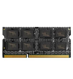 MEMORIA SODIMM TEAMGROUP ELITE 4GB DDR3L 1600 MHZ | 1.60GHZ | TG ELITE