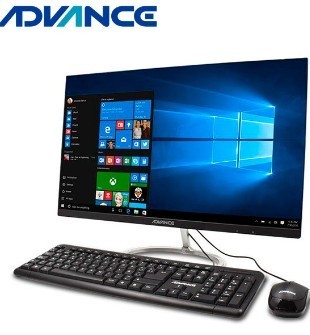 AIO ADVANCE ADV24A, 23.8