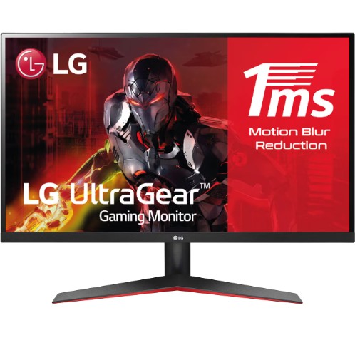 MONITOR LG 27MP60G-B, 27