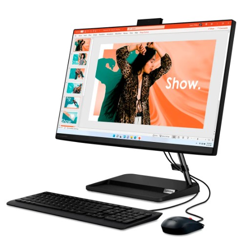 ALL-IN-ONE LENOVO IDEACENTRE3 24IAP7 23.8