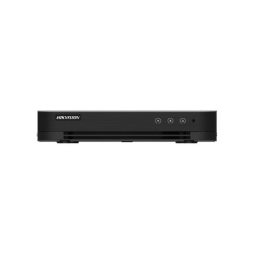 DVR 4CH 1HDD CON AUDIO - 220V | HK-DS7204HGHI-M1/T