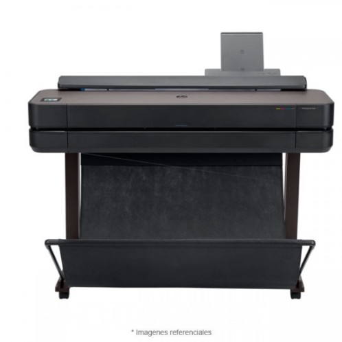 PLOTTER HP A0 DESINGJET T650 DE 36 PULGADAS, WI-FI, CALIDAD HASTA 2400 X 1200 DPI