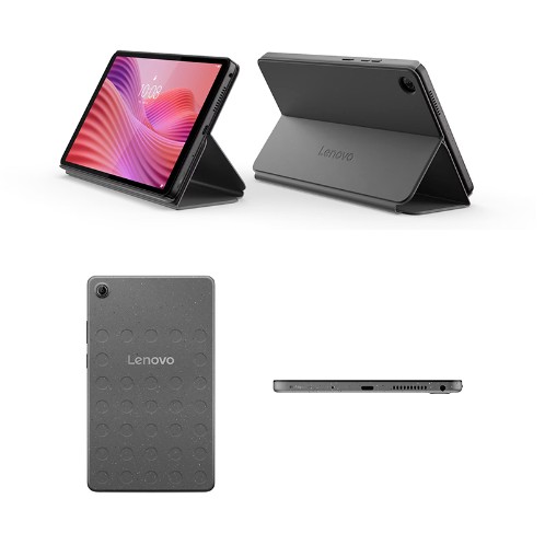 TABLET  LENOVO LTE TAB ONE 8.7 PULG HD (1340X800) IPS, 4GB RAM LPDDR4X, 128GB | ZAF10142PE