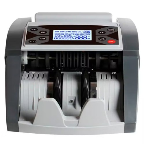 CONTADORA DE BILLETES ELECTRON PA-2040 G3M