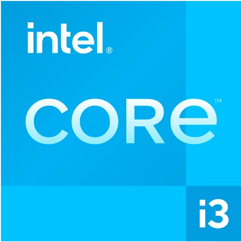 PROCESADOR INTEL CORE I3-12100 3.30 / 4.30GHZ, 12 MB, LGA 1700, SIN COOLER OEM | CPITI312100T