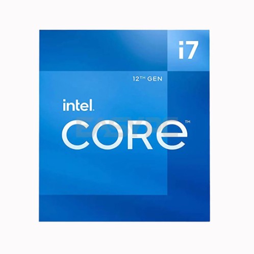 PROCESADOR INTEL CORE I7-12700 2.10/4.90GHZ, 25MB SMARTCACH&Eacute;, LGA1700