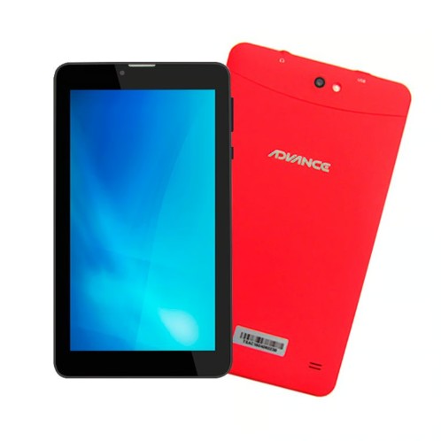 TABLET ADVANCE PRIME PR5850, 7