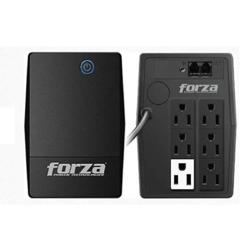 UPS FORZA NT-1012U 1000VA / 500W  